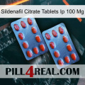 Sildenafil Citrate Tablets Ip 100 Mg 05